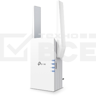 Усилитель Wi-Fi сигнала TP-Link RE705X AX3000