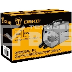 Сварочный полуавтомат Deko DKWM250A MIG-MAG/ММА 7кВт, фото 1