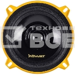 Колонки автомобильные Swat SP-H5v2 220Вт 91дБ 4Ом 13см (5дюйм) (ком.:2кол.) широкополосные однополосные, фото4