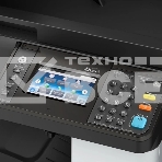 МФУ лазерный Kyocera Ecosys M8124cidn (1102P43NL0), A3, цветной, печ. до 24 стр/мин. (А4) до 12 стр/мин. (А3), скан. до 50 стр/мин., 1200 x 1200 dpi (печать) 600x600dpi (скан.), USB, RJ-45, NFC, Air Print, Mopria, фото10
