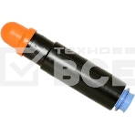 Картридж лазерный Canon C-EXV11 9629A002 черный туба для копира iR2270/2280 2x1060гр., фото6