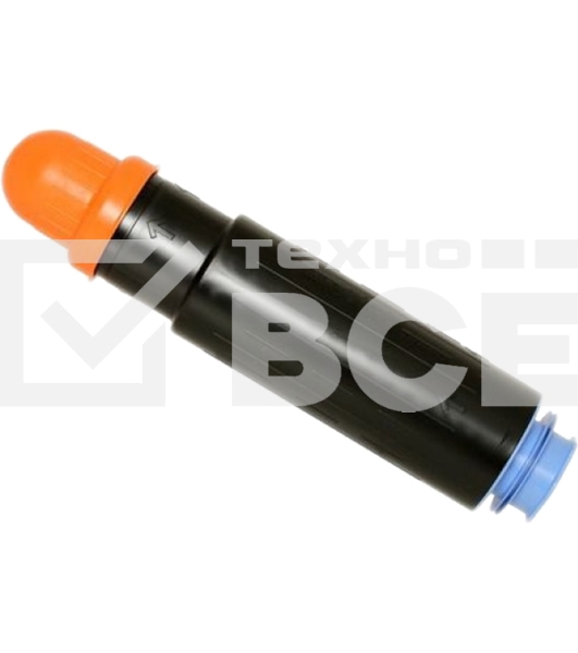 Картридж лазерный Canon C-EXV11 9629A002 черный туба для копира iR2270/2280 2x1060гр.
