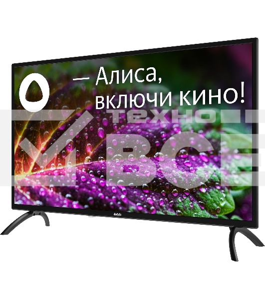 Телевизор BBK 32