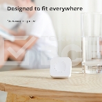 Выключатель Aqara Беспроводной мини-выключатель Aqara Wireless Mini Switch WXKG11LM, фото22