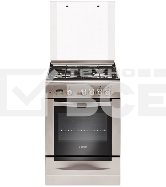 Газовая плита Gefest 6100-03 СН2 (6100-03 0004)