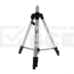 Штатив для лазерного уровня Matrix 1100 мм адаптер 5/8