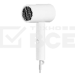Фен Xiaomi BHR7475EU Compact Hair Dryer H101 1600 Вт белый, фото4