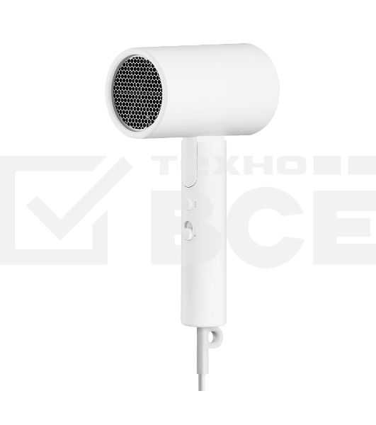 Фен Xiaomi BHR7475EU Compact Hair Dryer H101 1600 Вт белый