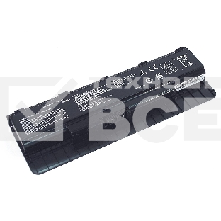 Аккумуляторная батарея для ноутбука Asus GL771 10.8V 5200mAh OEM черный