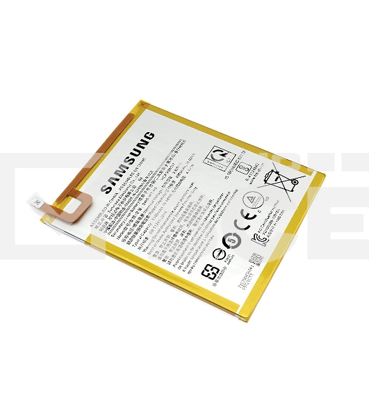 Аккумуляторная батарея SWD-WT-N8 для Samsung Galaxy Tab A 8.0(2019) T295 T290 3.82V 4980mAh