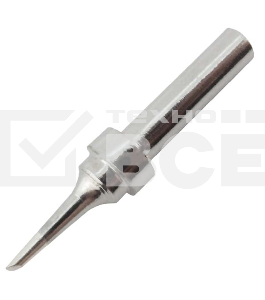 Жало паяльное Quick QK200-T-2C