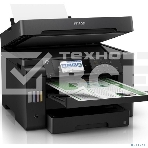 МФУ струйный Epson L15150, (A3, ADF, duplex, 35 стр./мин., Ethernet, Wi-Fi черный), фото6