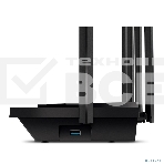 Маршрутизатор TP-Link Archer AX72 AX5400 Dual-Band Wi-Fi 6 Router, фото12