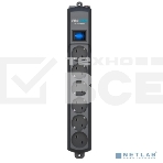 Сетевой фильтр Surge protector Pilot S Max (5 euros + 1GP), 15A/3.5kVA, automatic, 1.8 m, graphite, фото4