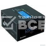 Блок питания Chieftec BDF-500S, 500Вт, 80 PLUS Bronze, 120мм, черный, фото8