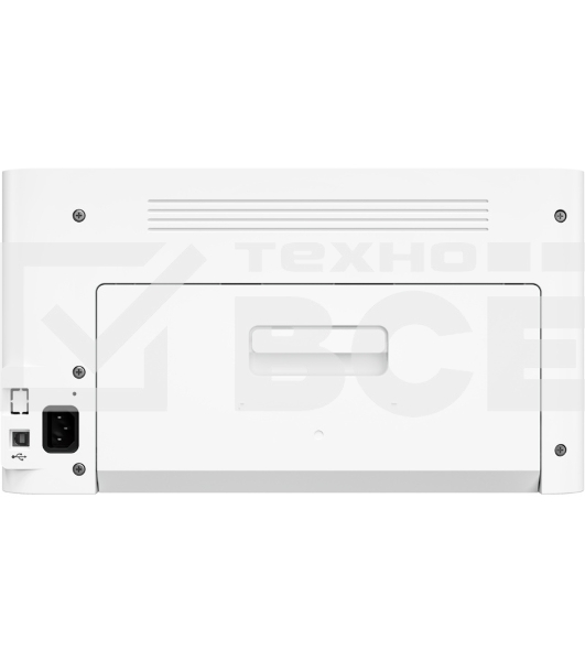 Принтер лазерный HP Color Laser 150a (4ZB94A), A4, цветной, печ. до 18 стр/мин. (ч/б) до 4 стр/мин. (цвет), 600 x 600 dpi, USB