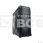 Компьютерный корпус Zalman Z3 Plus черный w/o PSU ATX 1x80mm 1x92mm 2x120mm 2xUSB2.0 1xUSB3.0 audio bott PSU, фото2