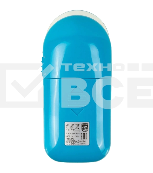 Машинка для снятия катышков Philips GC026/00