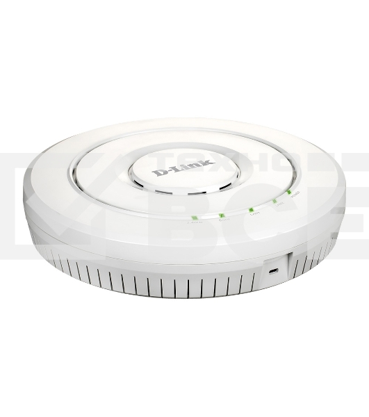Точка доступа D-Link DWL-X8630AP (DWL-X8630AP/UN/A1A)