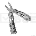 Мультитул KRANZ KR-12-4902-2 10 функций, 113мм, фото9