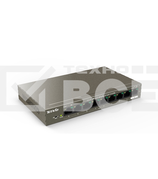 Коммутатор 9PORT 10/100M POE TEF1109P-8-102W TENDA