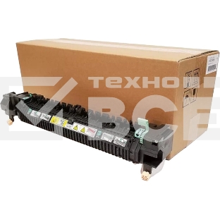Печка в сборе Xerox 126K18319/604K55272 для Xerox Phaser 5550N