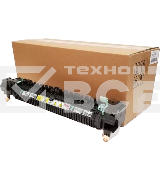 Печка в сборе Xerox 126K18319/604K55272 для Xerox Phaser 5550N