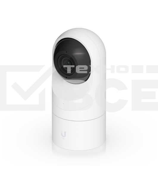 Камера видеонаблюдения  UniFi Protect Camera G5 FLEX Видеокамера 2K HD (4MP), 30 к/с
