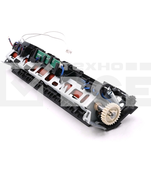 Печка в сборе Cactus CS-FU-HP-LJ1102-NC (RM1-6921-new compat) для HP LaserJet Pro P1102/P1100w/P1100