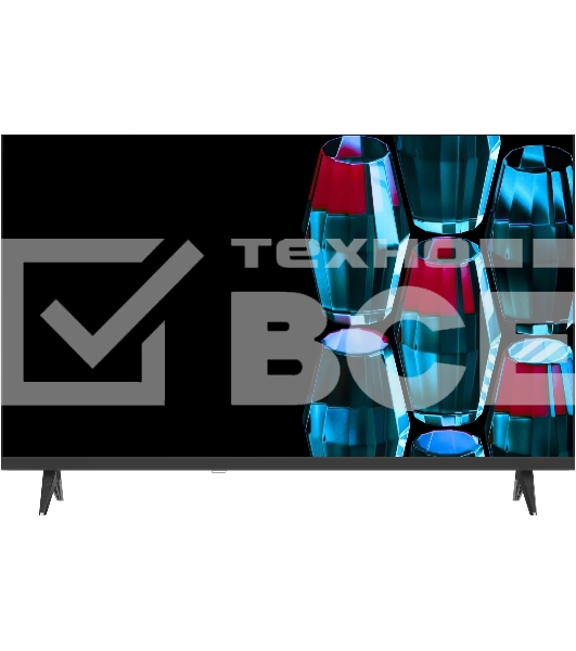 Телевизор Sber 32