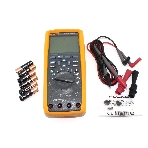 Цифровой портативный мультиметр Fluke 289, фото3