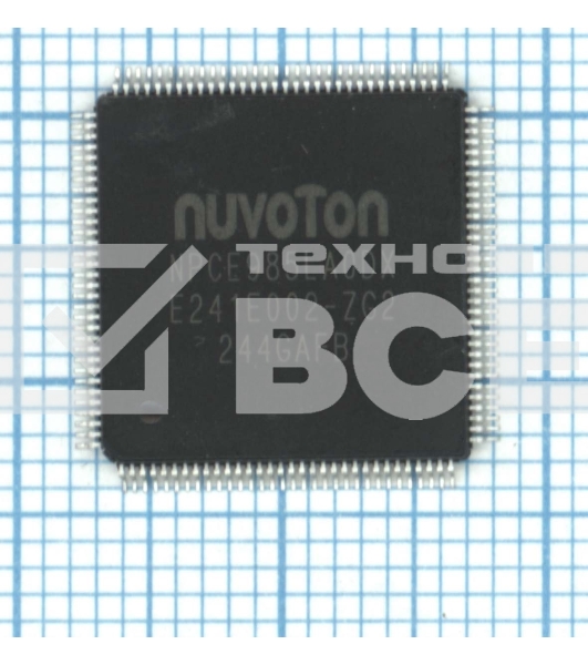 Мультиконтроллер NPCE985LA0DX
