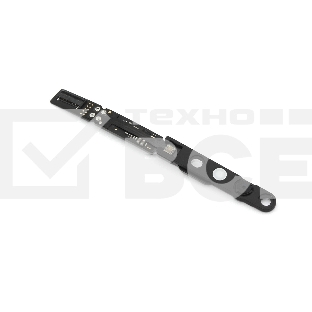 Камера iSight с контроллером MacBook Air/Pro 13/15 Retina A1706 A1707 A1708 Late 2016 Mid 2017
