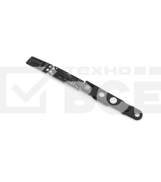 Камера iSight с контроллером MacBook Air/Pro 13/15 Retina A1706 A1707 A1708 Late 2016 Mid 2017