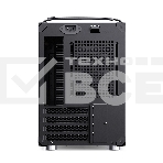 Корпус без блока питания JONSBO Computer Case C6 MAX black, фото5