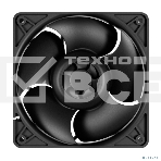 Вентилятор для корпуса Arctic S12038-8K черный, 120 мм, 8000 об/мин, 4 pin, фото7