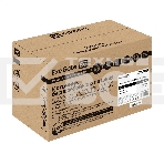 Источник бесперебойного питания ExeGate EX292776RUS Power Smart ULB-800.LCD.AVR.2SH <800VA/480W, LCD, AVR, 2*Schuko, металлический корпус, Black>, фото8