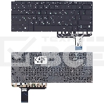 Клавиатура для ноутбука Asus Zenbook UX305 UX302L UX302LA UX302LG  черная, фото3