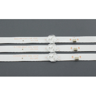 Светодиодная подсветка TV 40' DLED39.5MXY (комплект 3шт)
