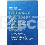 Накопитель SSD Samsung 990 EVO Plus, 1024 ГБ, M.2 2280, PCIe 5.0 x2, NVMe, R/W 7150/6300, фото4