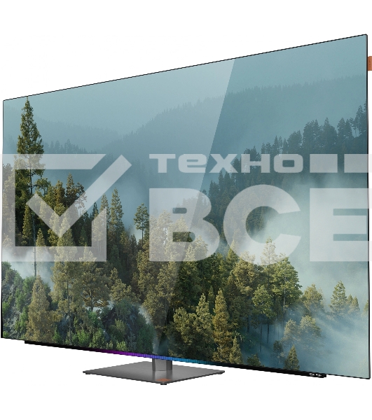 Телевизор Skyworth 65SXF9850 черный 65