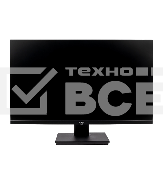 Монитор 27