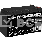 Батарея ExeGate DTM 1209/EXS1290 (12V 9Ah 1234W), клеммы F2, фото4