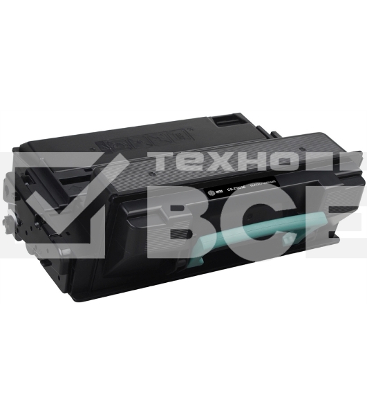 Картридж лазерный Cactus CS-D203E черный (10000 стр.) для Samsung SL-M3820D/M3820ND/M4020ND/M4020NX