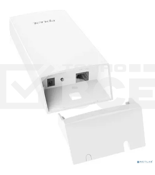 Точка доступа Tenda O1