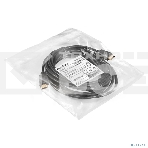 Кабель HDMI ExeGate EX-CC-HDMI-4.5 (19M/19M, 4,5м, v1.4b, позолоченные контакты), фото3