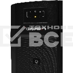 Источник бесперебойного питания Ippon Back Basic 1500 Euro 900Вт 1500ВА черный, фото33