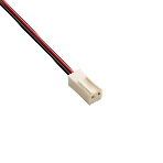 Вентилятор 12В DC ExeGate ExtraSilent ES09225S2P (92x92x25 мм, Sleeve bearing (подшипник скольжения), 2pin, 1800RPM, 21dBA), фото 1