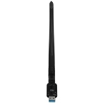 Сетевой адаптер WiFi + Bluetooth Digma DWA-BT5-AC1300E AC1300 USB 3.0 (ант.внеш.съем) 1ант. (упак.:1шт), фото7