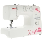 Швейная машина Janome MX 55 белый, фото7